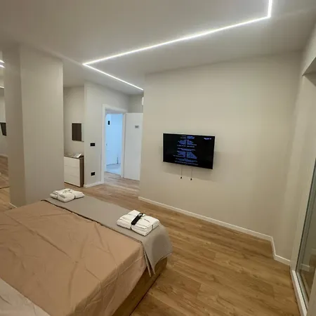 Destina Апартаменты *