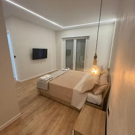 Апартаменты Destina Турин