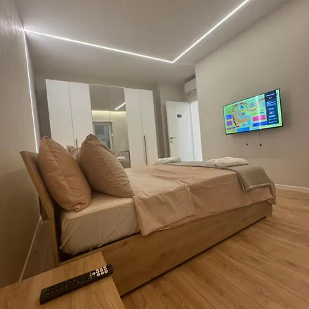 Destina Апартаменты