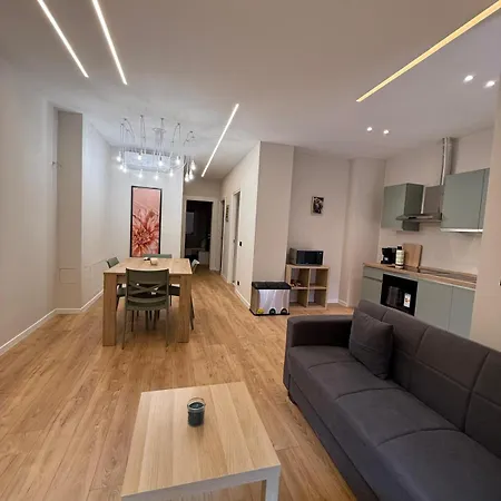 Apartment Destina *