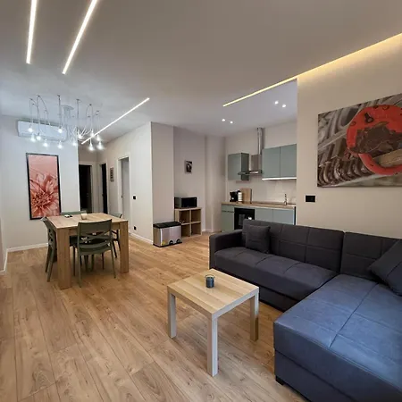 Destina Apartment