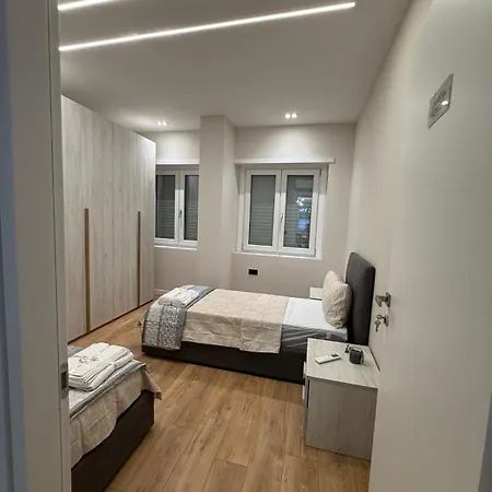 Apartment Destina *