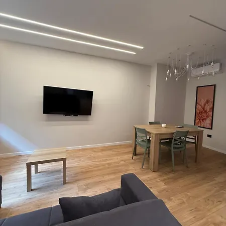 Apartment Destina Turin