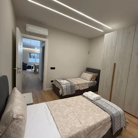 Apartment Destina Turin