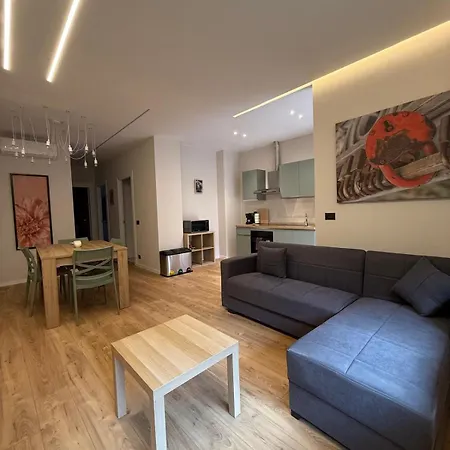 Apartment Destina