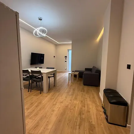 Apartment Destina *