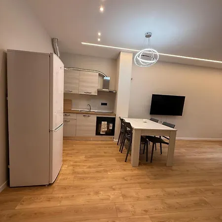 Destina Apartment Turin
