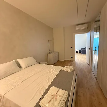 Destina Apartment *