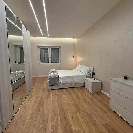 Destina Apartment *