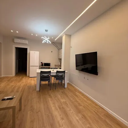 Apartment Destina *
