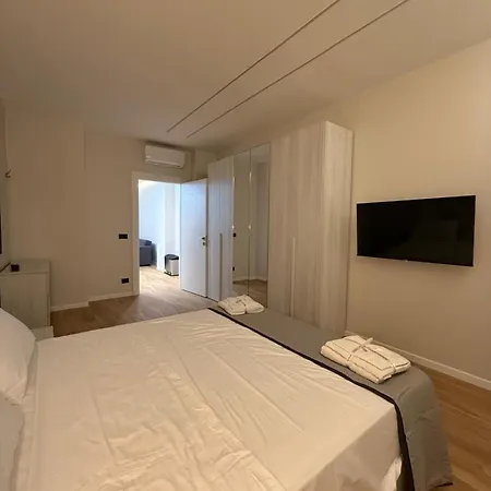Destina Apartment Turin