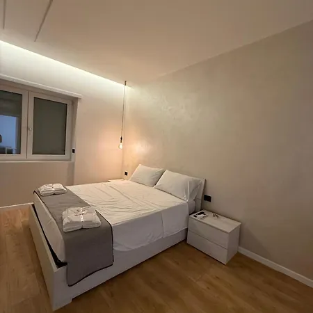 Destina Apartment *