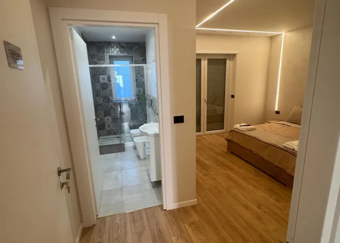 Apartamento Destina