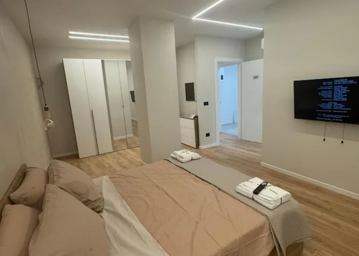 Destina Apartamento