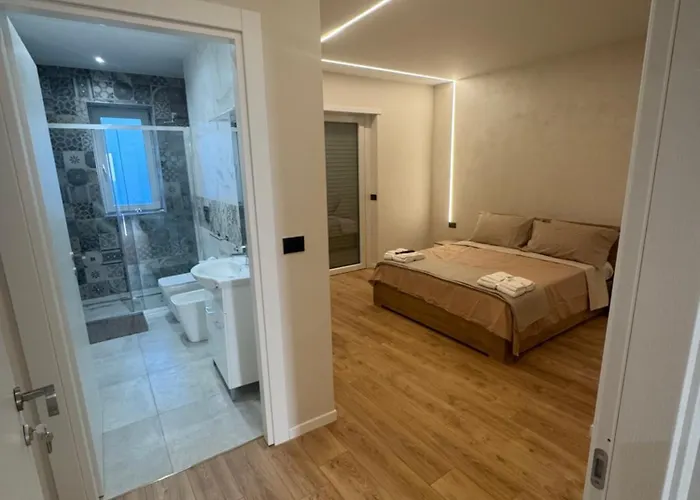 Apartamento Destina Turim