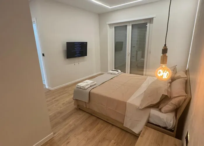 Destina شقة تورينو