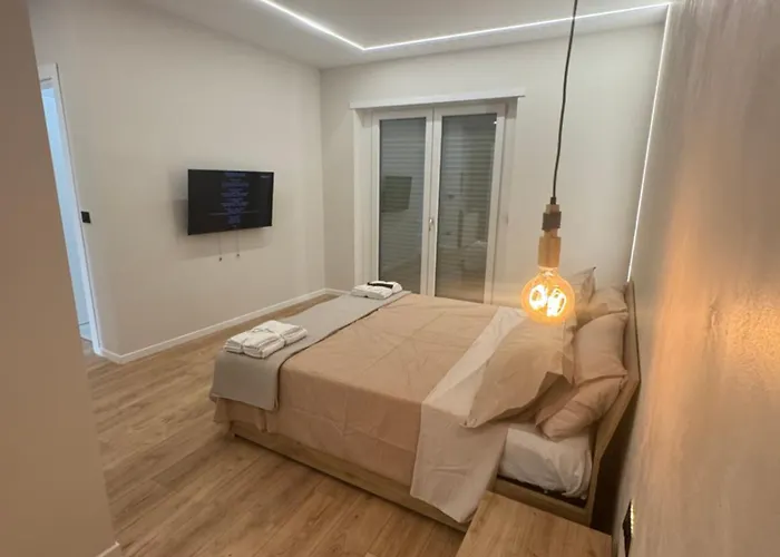 Apartamento Destina Turim