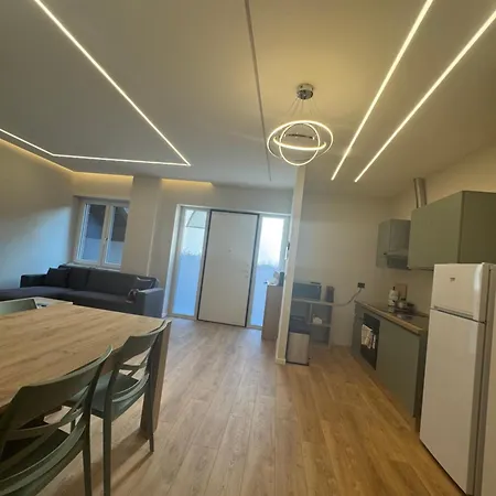 Appartement Destina *