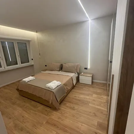 Destina Lägenhet Turin