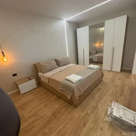 Destina Lägenhet Turin