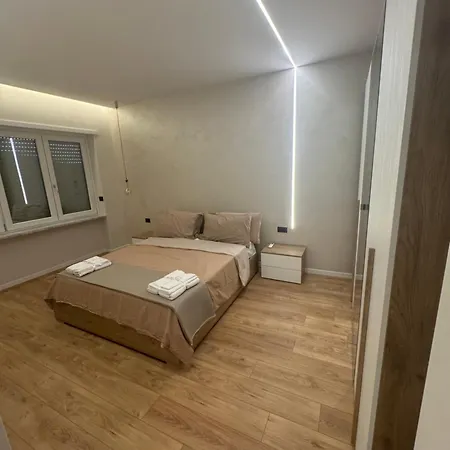 Appartement Destina *