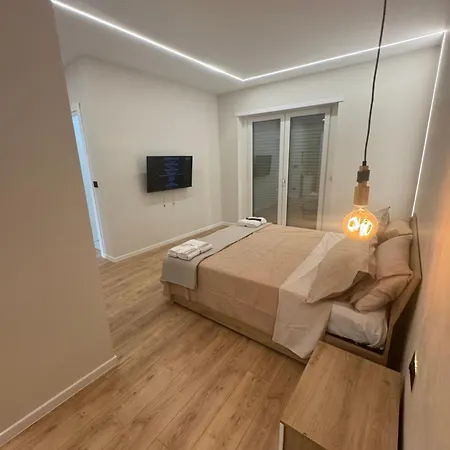 Destina Lägenhet Turin