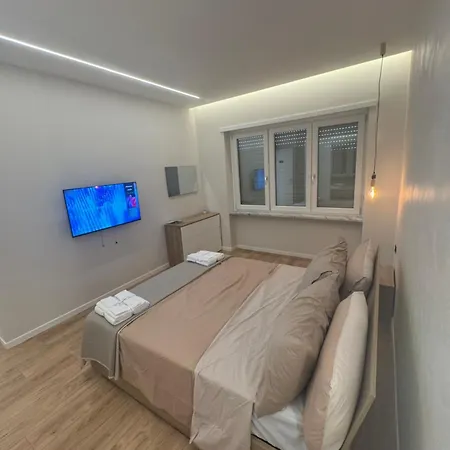 Destina Lägenhet Turin