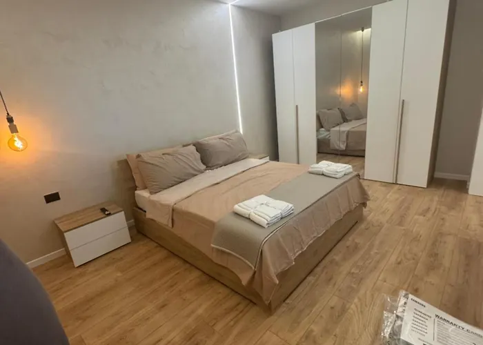 Destina Апартаменты Турин